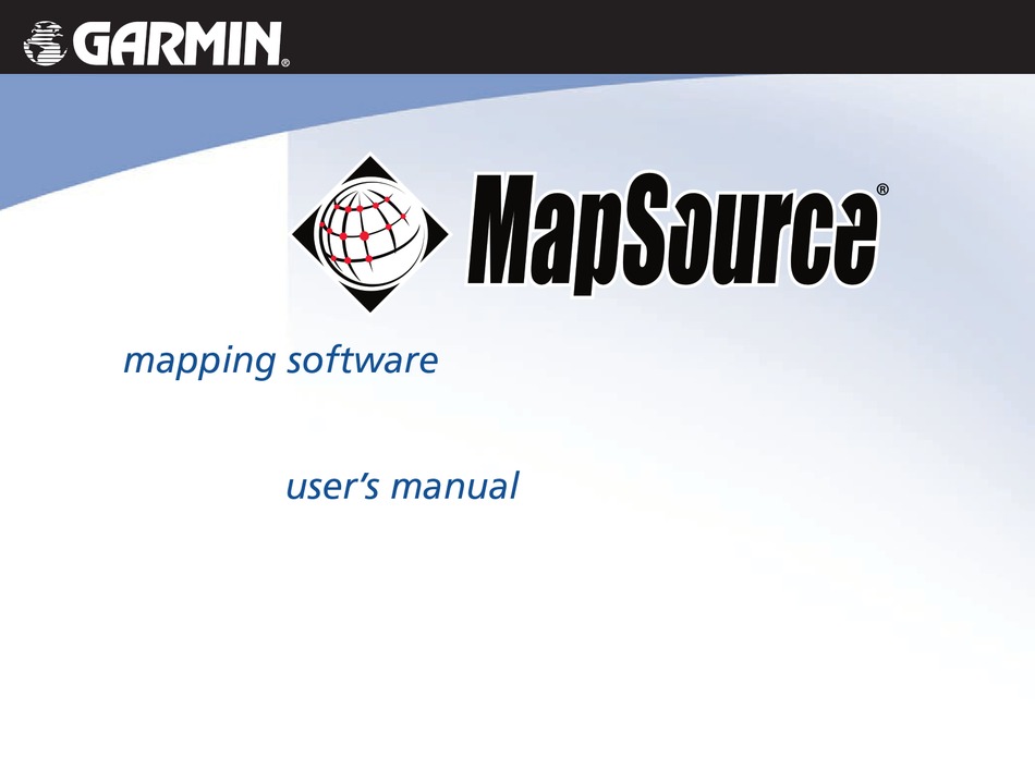 mapsource free download