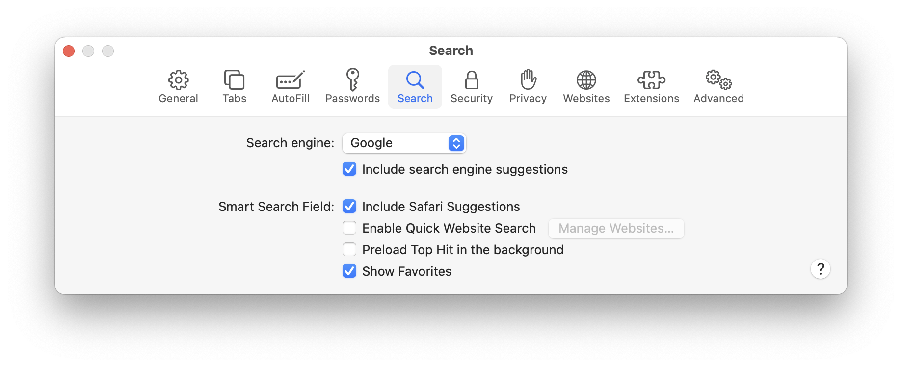 search for a phrase on a web page mac